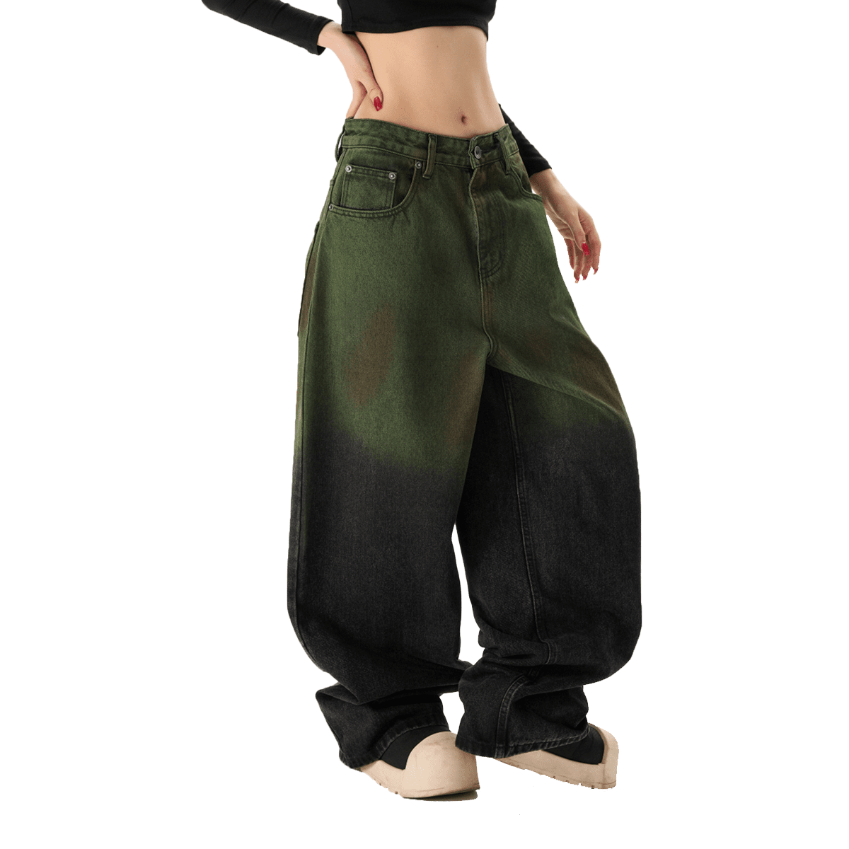 Aurora Jeans