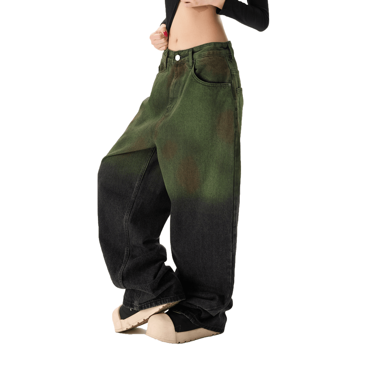 Aurora Jeans