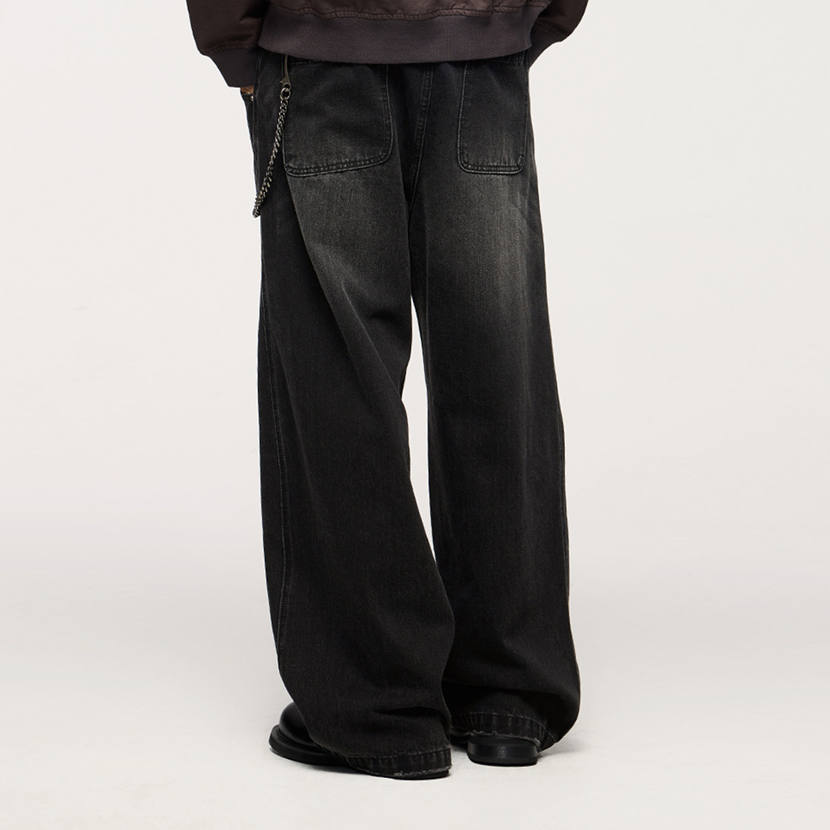 Vintage Jeans