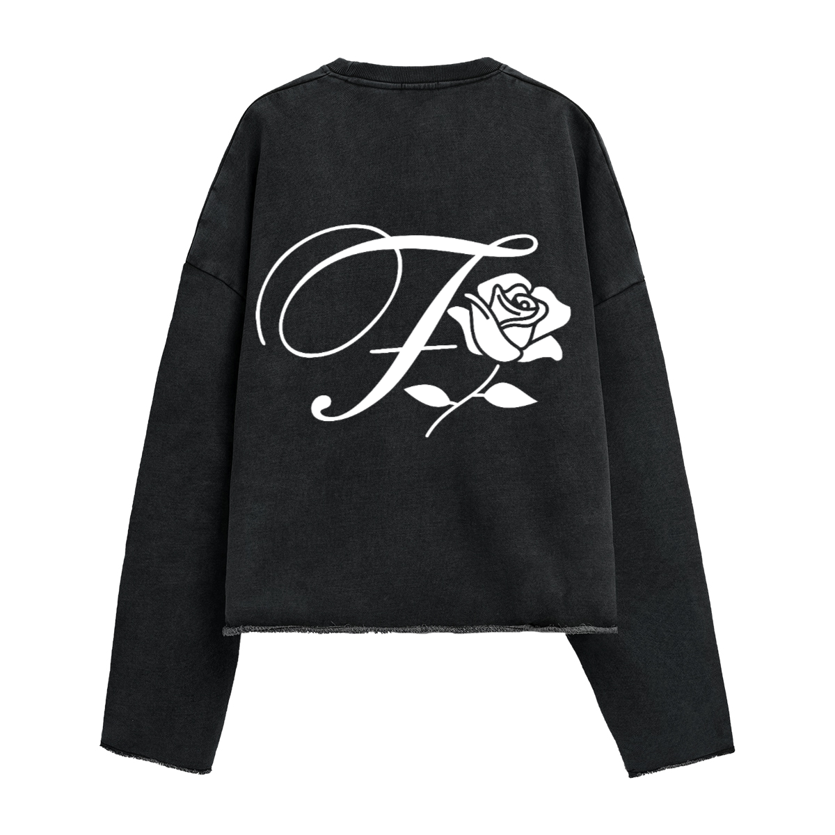 Loud Minds, Bold Moves Washed Sweatshirt