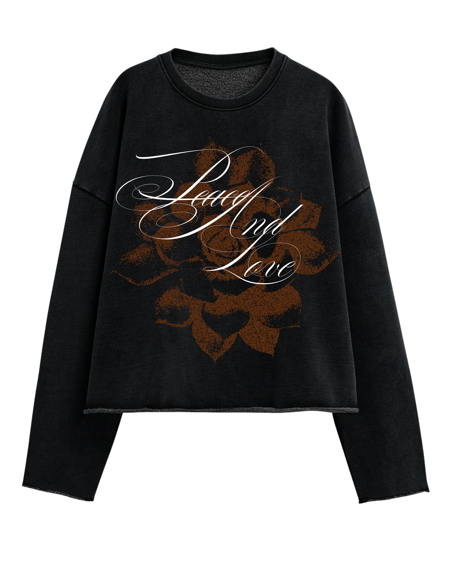 L&P Sweatshirt v2