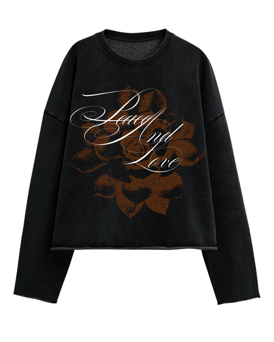 L&P Sweatshirt v2