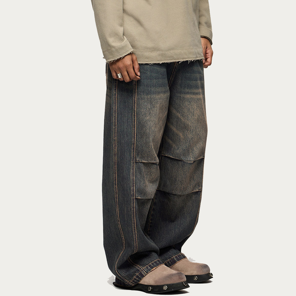 Vintage Jeans